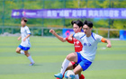 2026贵阳“城超”｜今日，重庆两队1:1精彩战平