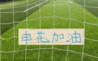 今晚申花跟成都比赛有CCTV直播 在大战前球队收到被通报批评罚单