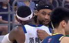 不是徐昕！广东最适合的本土中锋曝光，“加强版周琦”注册广东？